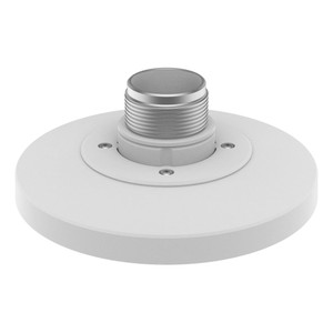 Hanwha SBP-160HMW1 White Cap Adapter