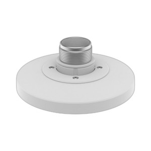 Hanwha SBP-180HMW1 White Cap Adapter
