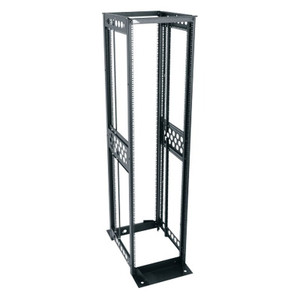 Middle Atlantic 45 Space (78 3/4in. ) 36in. Deep Post R4 Series Rack