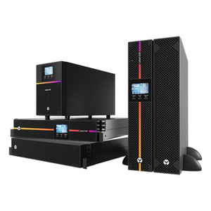 Vertiv Start-up Geist R-pdu - SURPDU-GEIX