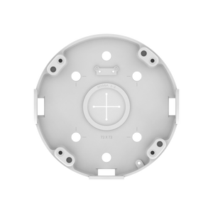 Hanwha ceiling mount SBP-300CMW1 aluminum hardware components included