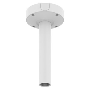 Hanwha SBP-300CMW1 Aluminum Ceiling Mount
