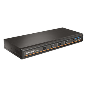 Vertiv Avocentsv Universal Dp/h KVM Switch