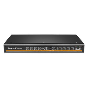 Vertiv Avocentsv Universal Dp/h KVM Switch