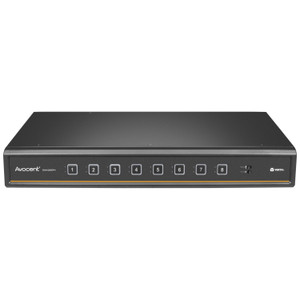 Vertiv Avocent SV 4-PORT Multiviewer KVM