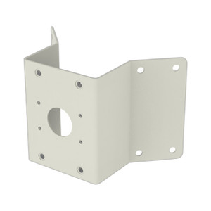 Hanwha SBP-300KM1 Corner Mount Base