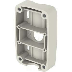 Axis SBP-300PM1 - Hanwha SBP-300PM1 Pole Mount Base