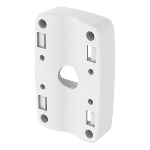 Hanwha SBP-300PMW2 Pole Mount Base