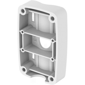 Hanwha SBP-300PMW2 Pole Mount Base