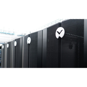 Vertiv TOP Cable Trough 6 5 in W X 4 in D X 32 - TCT32