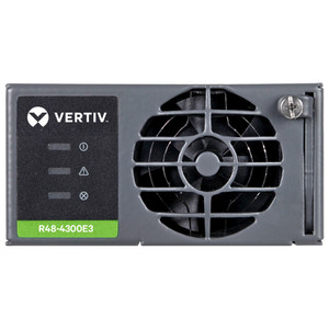 Vertiv ES CAB Brush Grommet Chimney KIT 48 in D - TP48ESBB