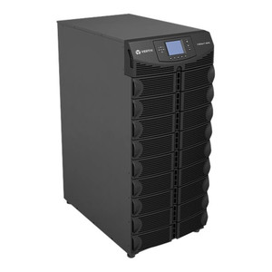 Vertiv TOP Panel FAN 225 CFM 230V 24IN W E CAB - TPE-24F-230
