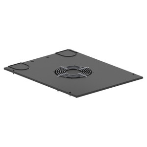 Vertiv TOP Panel FAN 550 CFM 115V 24IN E CAB - TPE-24F10