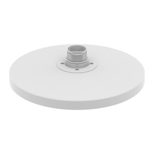 Hanwha SBP-315HMW White Cap Adapter