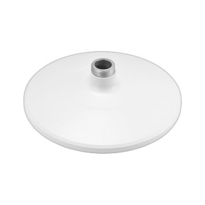 Hanwha SBP-317HMW White Aluminum Hanging Mount for PTZ Cameras