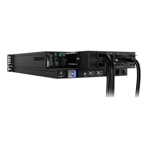 Vertiv TOP Panel Solid 29 in W E CAB Knockouts - TPE-29S