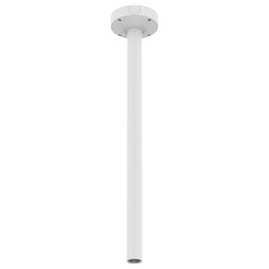 Hanwha SBP-900CMW 900mm Pendant Ceiling Mount
