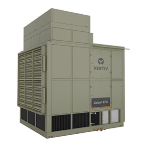 Vertiv TOP Panel FAN 225 CFM 230V ES EZ CAB - TPES-F-230