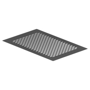 Vertiv TOP Panel Perf Tamper Resistant - TPES-PCC
