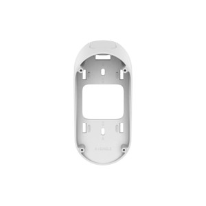 Hanwha SBV-140TBW Tilt Mount White
