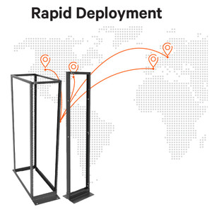 Vertiv Tech Support 24X7 Add-on Rack UPS YRS2 - TSP-RACK-P-ADD-02