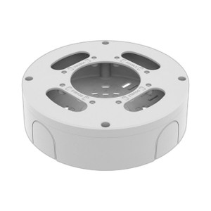 Hanwha SBV-180BW Back Box Accessory