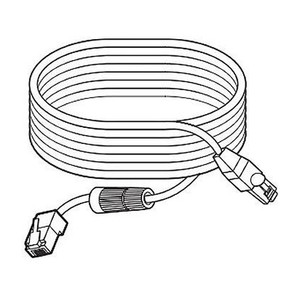 Hanwha SCL-150 Extension Cable for Remote Head Lens