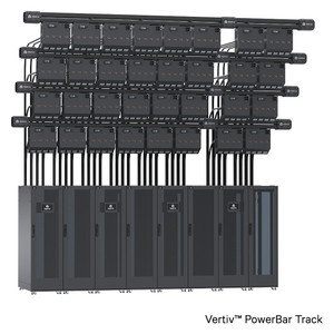 Vertiv Rack UPS - TSP-RACK-PR-02