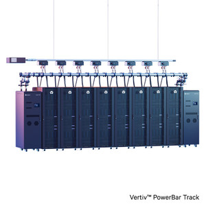 Vertiv Tech Support Premium Remote Rack UPS YRS1-9 - TSP-RACK-PR-09