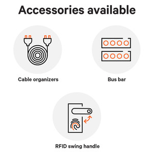 Vertiv Tech Support Remote Help Add-on Rack UPS YRS1-2 - TSP-RACK-PR-ADD-02