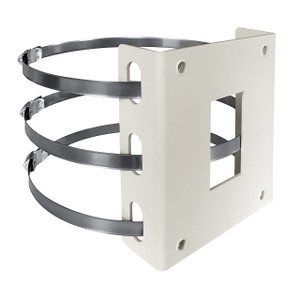 Hanwha SHB-V-DBHWGC Pole Mount