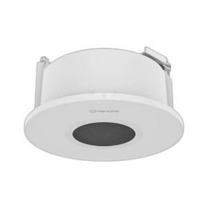 Hanwha SHD-1200FPW Plenum Flush Mount