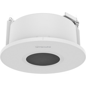 Hanwha SHD-1200FPW Plenum Flush Mount