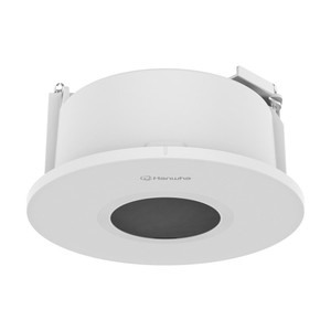 Hanwha SHD-1200FPW Plenum Flush Mount