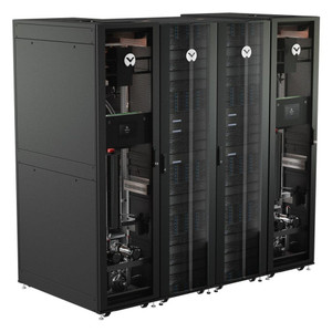 Vertiv Rpdu Basic Upgradeable MAX 22.0KW - UI10027