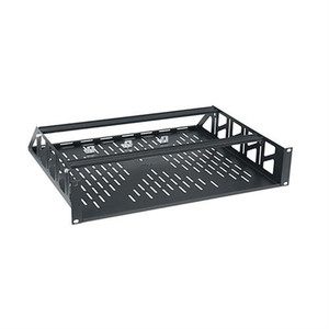 Middle Atlantic Slide Holder Assemb-gray - RC9SHMDTCGY