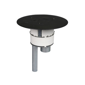Middle Atlantic Abandon Plate Furn Feed P - RCAPFFTCBK
