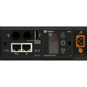 Vertiv DUU3EGW1-36PT67-1S02A9K00-S-A - UU30009L