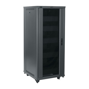Middle Atlantic 27RU 24in. Deep - Essex RCS Pre-Configured AV Rack Series