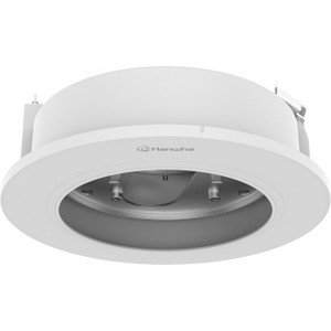 Hanwha SHD-315F 2x2 Drop Ceiling Tile Flush Mount