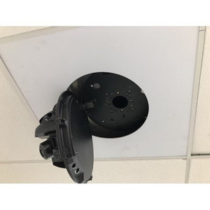 Hanwha SHD-315F 2x2 Drop Ceiling Tile Flush Mount (view 5)