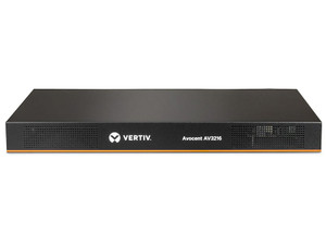 Vertiv Rpdu Rack Transfer Swch 30A 120V 2.8KW 2
