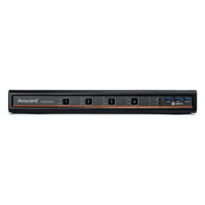Vertiv VA4N21A2 20A 120V PDU