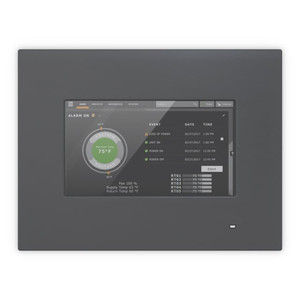 Vertiv Rpdu, Rack Transfer Switch Monitored Unit Level, 30A, 120V, 2.8KW, Horizontal, (