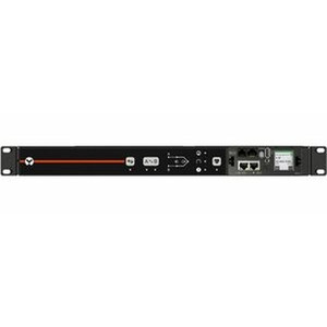 Vertiv Rpdu, Rack Transfer Switch Monitored Unit Level, 16A OR 20A, 120V OR 208V OR 230