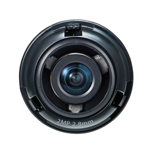 Hanwha SLA-2M2802D lens module for PNM-7002VD security camera