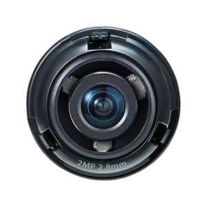 Hanwha SLA-2M2802D Lens Module for PNM-7002VD
