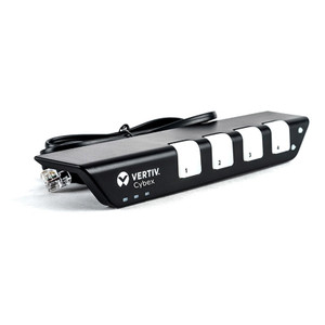 Vertiv VA4U31A0 Monitored PDU - 30/32A