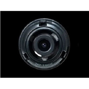 Hanwha SLA-2M3602D Lens Module for PNM-7002VD