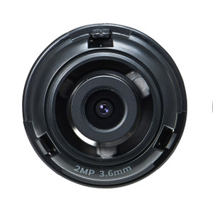 Hanwha SLA-2M3602D Lens Module for PNM-7002VD